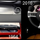 Image for article titled 2010 Ford Mustang: Design, Dissected